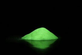 La Fluorescencia y la luminiscencia