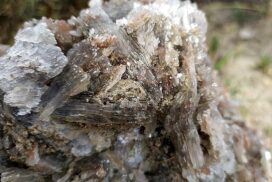 Colecciona tus minerales