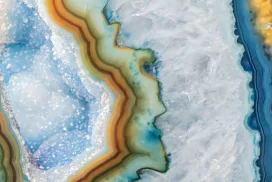 El color de los minerales