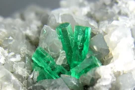 La Valoración de los Minerales