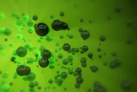 La Radiactividad