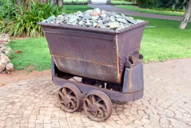 Museos Mineros. Un buen punto de partida para tu colección de minerales